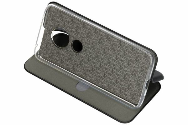 Étui de téléphone Slim Folio Motorola Moto E5 / G6 Play