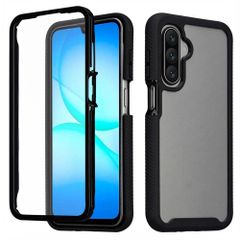 imoshion Coque 360° Full Protective Samsung Galaxy A17 - Noir