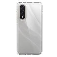 Spigen Coque Ultra Hybrid OnePlus Nord 5 - Clear