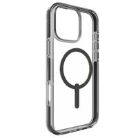 ZAGG Coque Santa Cruz Snap avec MagSafe iPhone 16 Pro Max - Noir