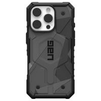 UAG Coque Pathfinder Apple iPhone 16 Pro - Geo Camo