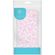 imoshion Coque Design Samsung Galaxy A42 - Cœurs - Rose