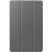 imoshion Coque tablette Trifold Samsung Galaxy Tab A7 - Gris