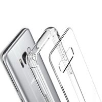 imoshion Coque antichoc Samsung Galaxy S8 - Transparent