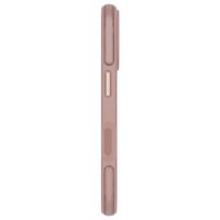 iDeal of Sweden Coque Bumper MagSafe Apple iPhone 16 - Blush Pink