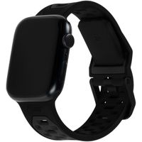 UAG Bracelet Civilian Apple Watch Series 1-10 / SE / Ultra (2) - 42/44/45/46/49 mm - Graphite