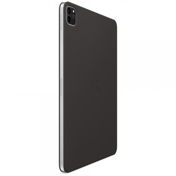 Apple Smart Folio Apple iPad Air 11 pouces (2025) M3 / (2024) M2 / iPad Pro 11 (2020/2021/2022) / Air 5 (2022) / Air 4 (2020) - Noir