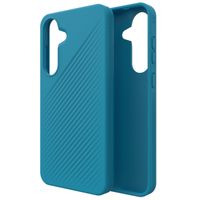 ZAGG Coque Luxe Samsung Galaxy S25 Plus - River Blue