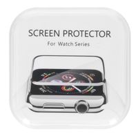 Protection d'écran Apple Watch 40 mm