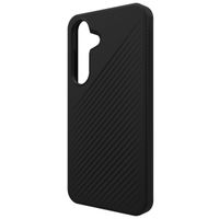 ZAGG Coque Luxe Samsung Galaxy S25 - Noir