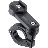 SP Connect Moto Mount LT - Support de téléphone pour moto (vélo) - Support universel pour les coques SPC & SPC+ - Noir