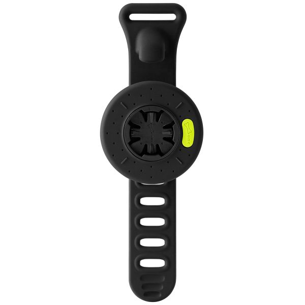 Bone ﻿Run+Bike Tie Connect - Bracelet vélo et sport pour téléphone - Noir