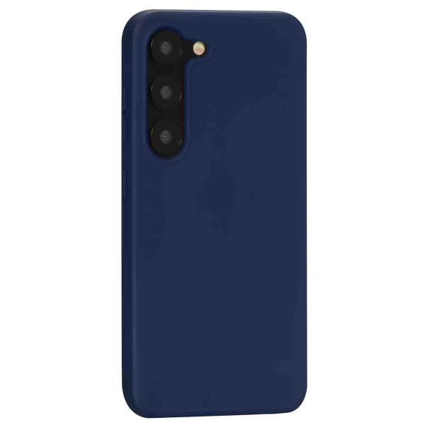 dbramante1928 Coque arrière Greenland Samsung Galaxy S23 - Bleu