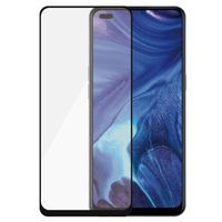 PanzerGlass Protection d'écran en verre trempé Case Friendly Oppo Reno4 5G / A94 (5G)