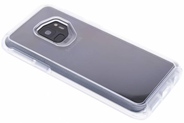 OtterBox Coque Symmetry Clear Samsung Galaxy S9 - Transparent