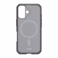 UAG Dot Case avec MagSafe Apple iPhone 17 - Ash