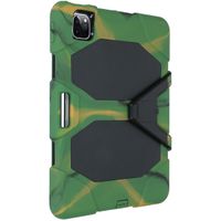 Coque Protection Army extrême iPad Pro 11 (2018 - 2022)