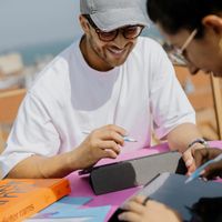 Paperlike Protecteur d’écran 3 Apple iPad 11 (2025) 11 pouces A16 / iPad 10 (2022) 10.9 pouces