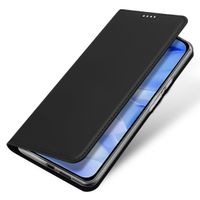 Dux Ducis Étui de téléphone Slim Google Pixel 9a - Noir