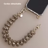 Selencia Lova Dragonne - Tortoise Leopard