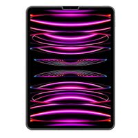 Accezz Protection d'écran premium en verre trempé Apple iPad Pro 11 (2018/2020/2021/2022) / Air 5 (2022) / Air 4 (2020)