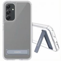 imoshion Coque Stand Samsung Galaxy A54 (5G) - Transparent