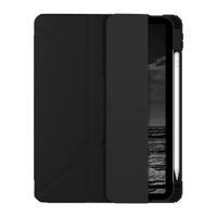 dbramante1928 Coque tablette Londen ICON Apple iPad 11 (2025) 11 pouces A16 / iPad 10 (2022) 10.9 pouces - Midnight