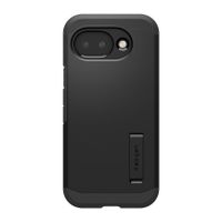 Coque Tough Armor MagSafe Google Pixel 10a - Black