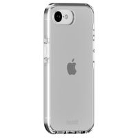 Holdit Coque Seethru iPhone 16e - Blanc