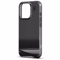 iDeal of Sweden Coque arrière Mirror Apple iPhone 16 Pro Max - Mirror Black