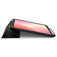 Spigen Coque tablette Hybrid Pro Samsung Galaxy Tab S11 - Noir