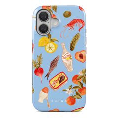 Burga Coque Tough MagSafe Apple iPhone 16 - Al Fresco