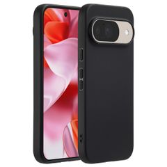 imoshion Coque Couleur Google Pixel 10 - Noir
