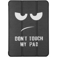 imoshion Coque tablette Design Trifold Samsung Galaxy Tab S2 9.7