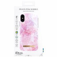 iDeal of Sweden Coque Fashion iPhone Xs / X