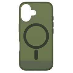 Incase Coque Slim MagSafe iPhone 16 - Highland Green