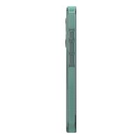 ZAGG Coque Santa Cruz Snap avec MagSafe iPhone 16 - Vert