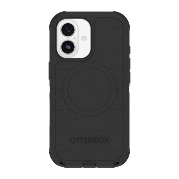 OtterBox Coque Defender Pro avec MagSafe Apple iPhone 17 - Black