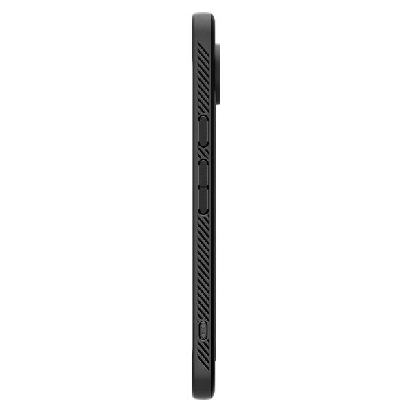 Spigen Coque Rugged Armor Google Pixel 9 Pro XL - Noir