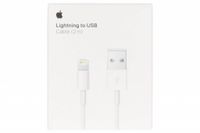 Apple Câble Lightning vers USB - 2 mètres