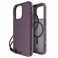 BodyGuardz Coque Paradigm Pro Apple iPhone 16 Pro - Plum