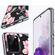 imoshion Coque Design Samsung Galaxy S20 Plus - Fleur - Rose