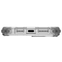 UAG Coque Plyo MagSafe iPhone 16 Plus - Ice / White