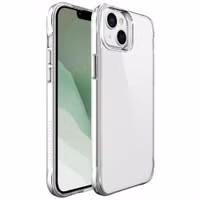 imoshion Coque Rugged Air Apple iPhone 14 Plus - Transparent