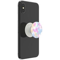 PopSockets PopGrip - Amovible - Blushed Tie Dye