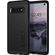 Spigen Coque Tough Armor Samsung Galaxy S10 - Noir