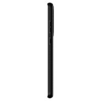 Spigen Coque Liquid Air Samsung Galaxy S20 Ultra - Noir