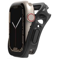 Ringke Air Sports Case Apple Watch Series 4-9 - 44/45 mm - Noir