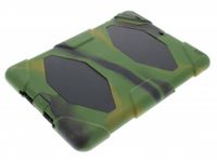 Coque Protection Army extrême iPad Air 2 (2014) / Air 1 (2013) - Vert