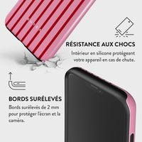 Burga Coque Tough MagSafe Apple iPhone 12 (Pro) - Favorite Bikini